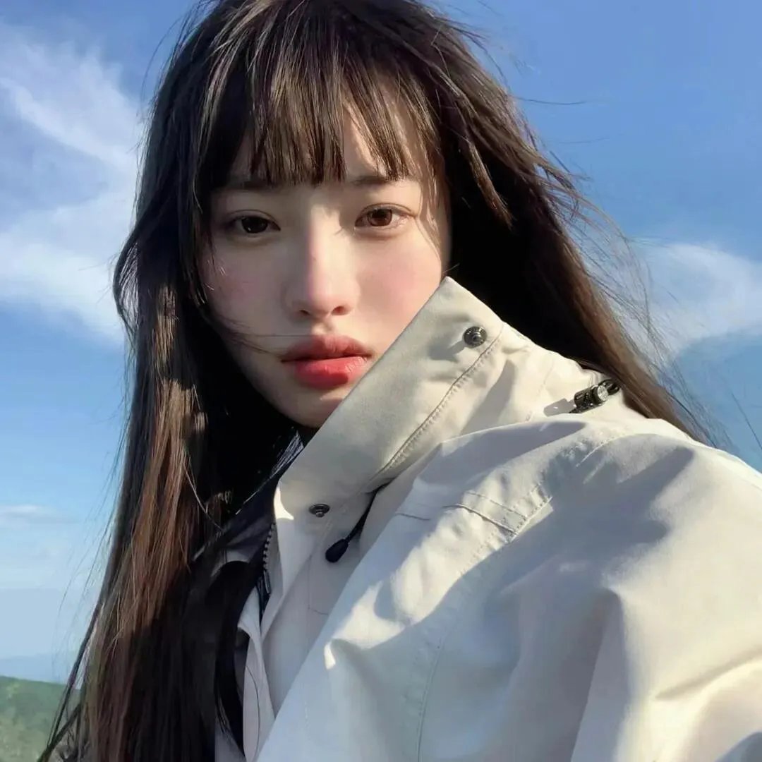 风中的火焰